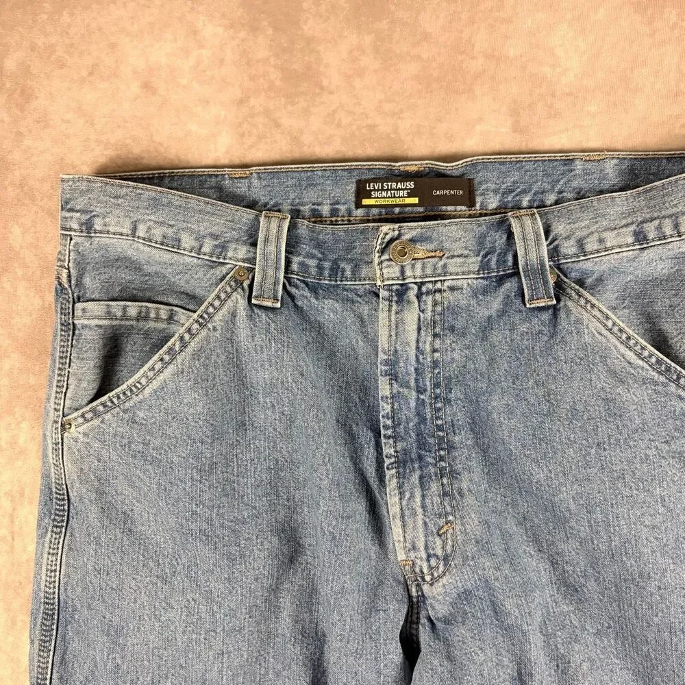 Unbranded Men's Blue Jeans